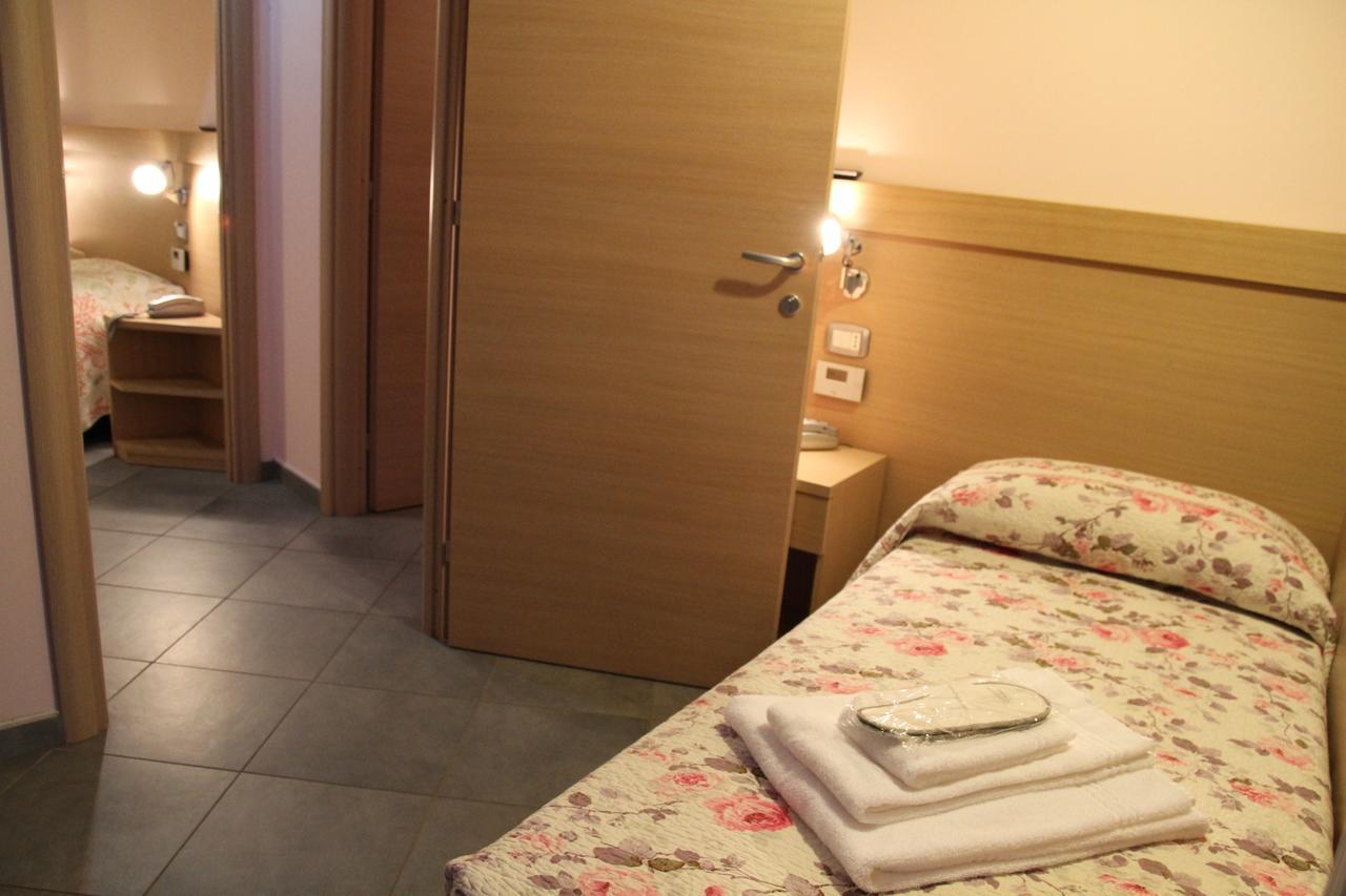 Albergo Verdi Нови-Лигуре Экстерьер фото