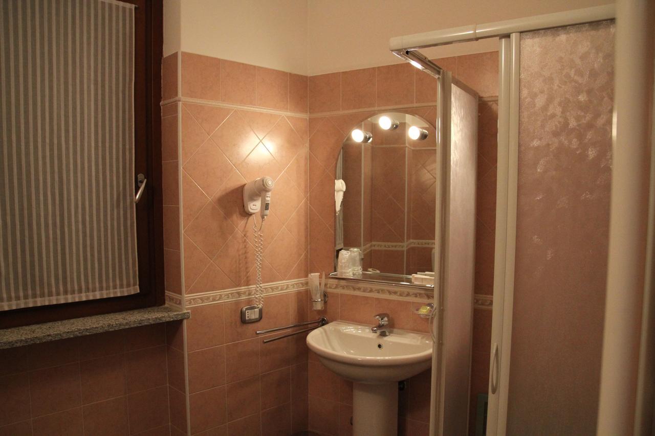 Albergo Verdi Нови-Лигуре Экстерьер фото