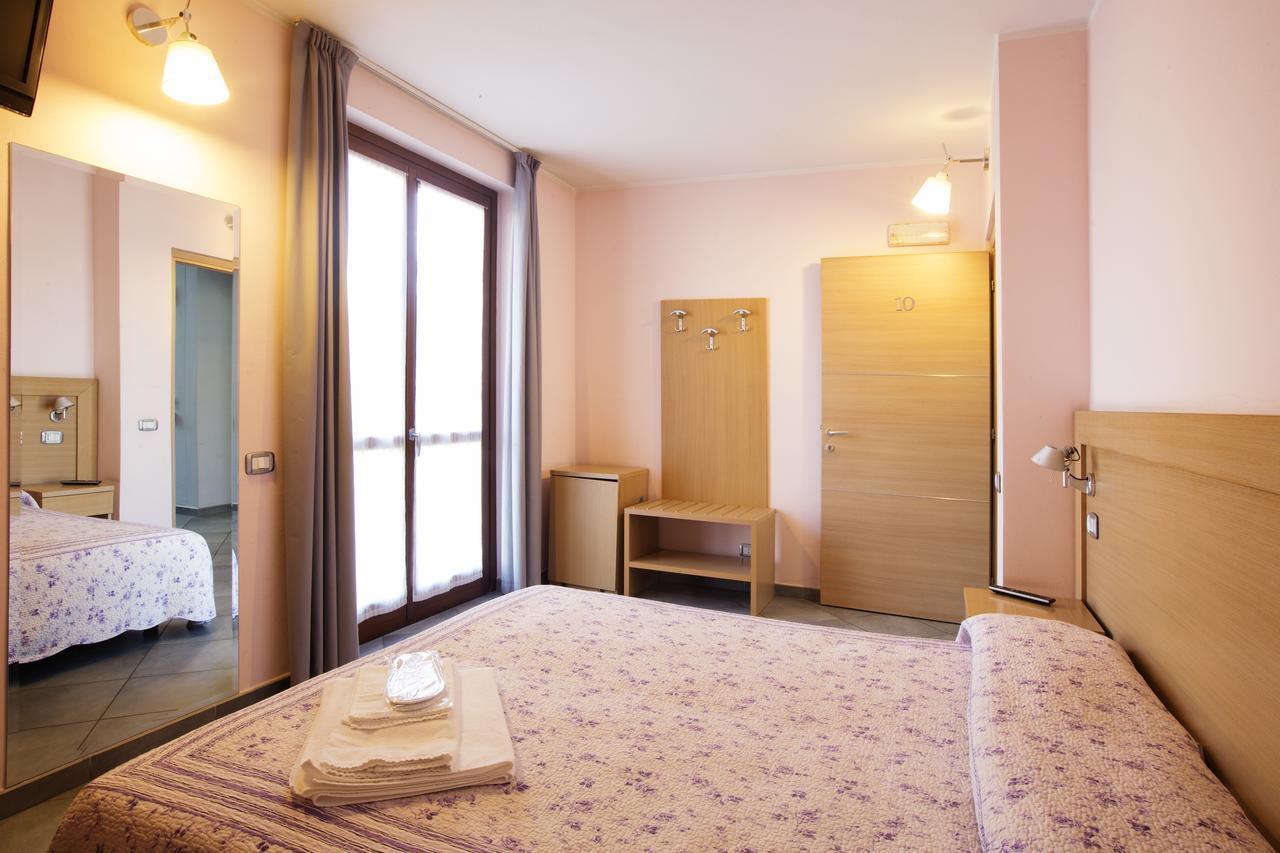 Albergo Verdi Нови-Лигуре Экстерьер фото
